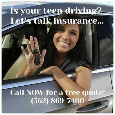 Get your Insurance & Instant Tags here! You can contact us at (562) 869-7400 or (562) 907-0604