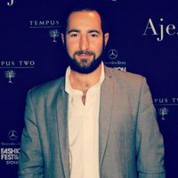 Mark Sarian (@sarianmark) Twitter profile photo