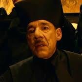 Director del Departamento de Seguridad Mágica. #Pottertty