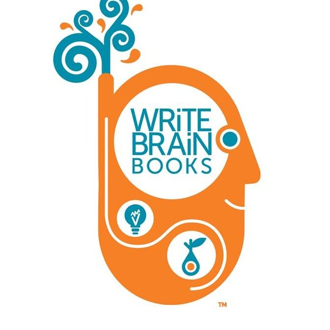 WriteBrainBooks Profile Picture