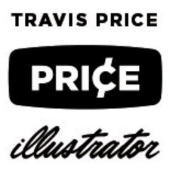 Travis Price is an Australian based tshirt and commercial advertising illustrator represented by the Jacky Winter Group and runs kids label @MisterMista