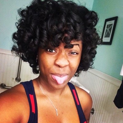 K_bombness's profile picture. My black is beautiful! IG: K_bombness