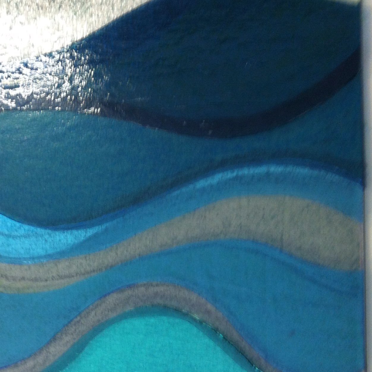 Glass Artist based in East Lothian, Scotland.