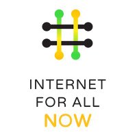 Internet for All Now(@net4allnow) 's Twitter Profileg