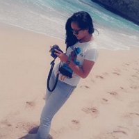 A Z I Z A H (@azizahajik) 's Twitter Profile