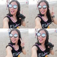 GloriaEVWalewangko (@gloriaveren_) 's Twitter Profile