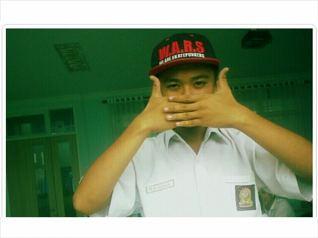 SORRY, I'm not perfect