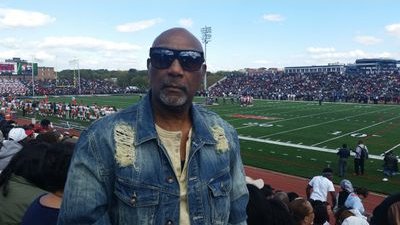 studied at university of maryland eastern shore campus