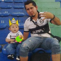 Jorge Cabañas (@vocha89) 's Twitter Profile