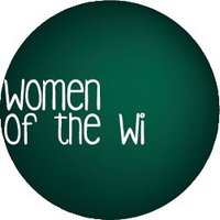 Women of the WI (@womenofthewi) Twitter profile photo