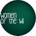 Women of the WI (@womenofthewi) Twitter profile photo