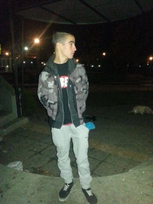 WHAT HAPPENED DOPE DOD BECOME THE ILLEST...