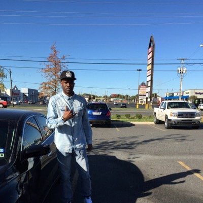 Not trying to be the best. I was born the best. Songwriter/Artist