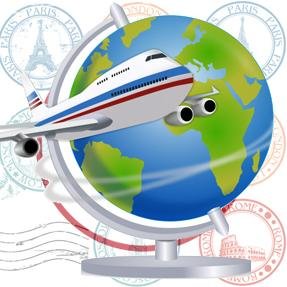 Join two travelholics as we travel the world with the help of Vacation Breeze, a huge imagination and a little luck.