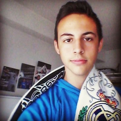 Real Madrid mi pasión