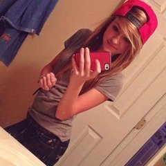 The names Jaycee Aka Thot Queen yea thats all