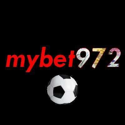 mybet972's profile picture. Juste mes paris, pas la prétention d'être the best mais ça gagne sévère par ici!