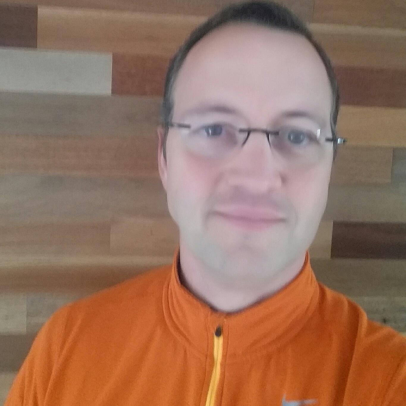 Customer engagement, Content creation and a little backpacking and adventure