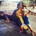 Joe Huff - @GeorgeBrahit - Twitter