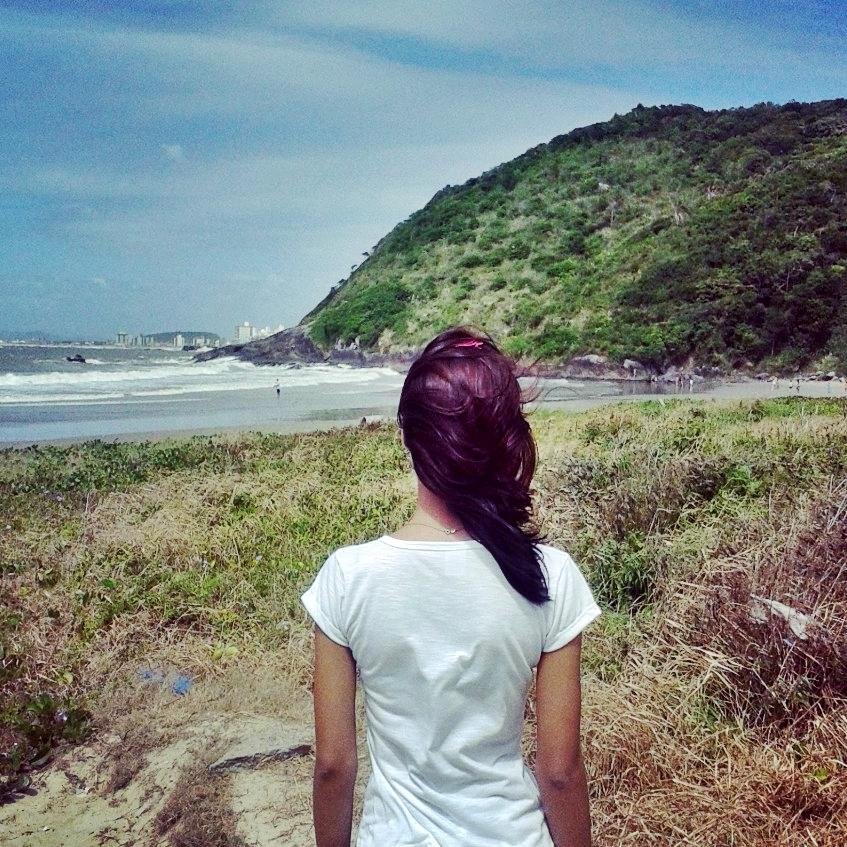 ☮ Deixa acontecer naturalmente! ☮
