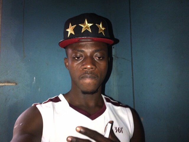 Victorfransic's profile picture. Young and hard working ,an interior decorator,a musician and movie actor I love bein social