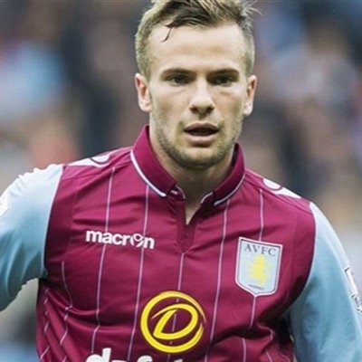 Cleverleh's profile picture. I twittered him for that the other day. Don't care.