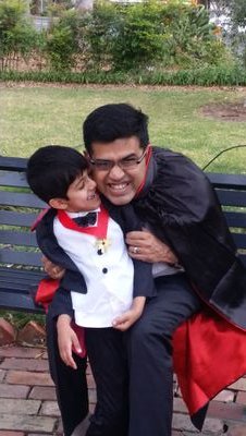 maheshpiyer's profile picture. 