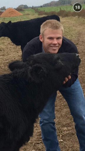 caycebredlau16's profile picture. Austin Peay State University Baseball