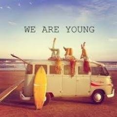 Still young and immortal.