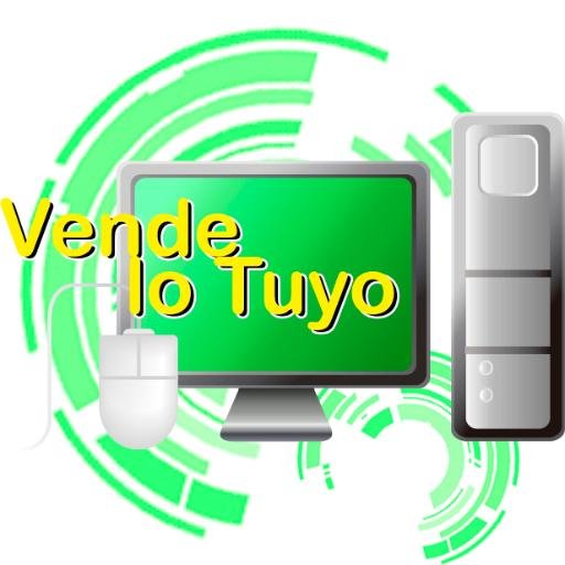 Buscanos en Instagram como Vend_lotuyo