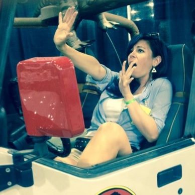 e1isab37h's profile picture. Program Manager with @TakeThisOrg. Cybersecurity professional. Therapist. Motorsports enthusiast. She/her. Views are my own but I don't tweet much anymore.