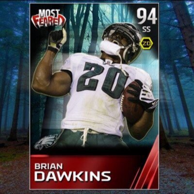 foles_9's profile picture. 