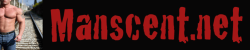 A social community for raunchy men who love the smell of another man. Manscent!
