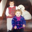 Laurie Silver  - @klingerlaurie - Twitter