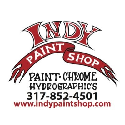 Indy Paint Shop LLC is an independent and locally owned custom paint and finish company based in Brownsburg, Indiana. Established in 2011.