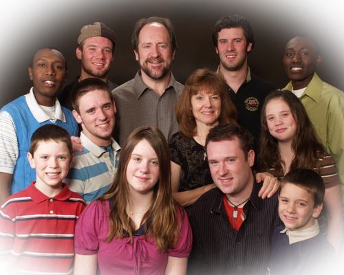 markarmstrong's profile picture. Married to the lovely and talented Patti Armstrong w/10 kids & 19 grandkids so far! Counting spouses there are 41 of us now! See Patti on https://t.co/3Ify9aGKdg