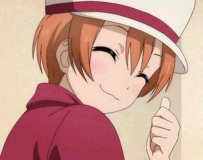 マカロンさんのプロフィール画像