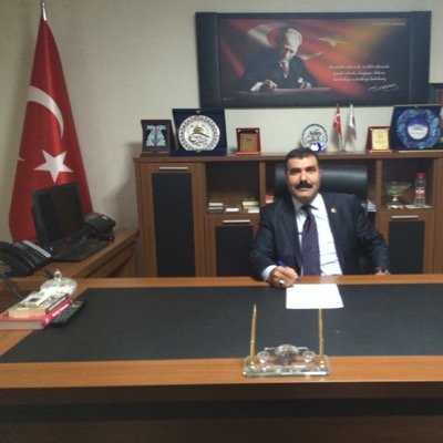 Haşim ARIK
