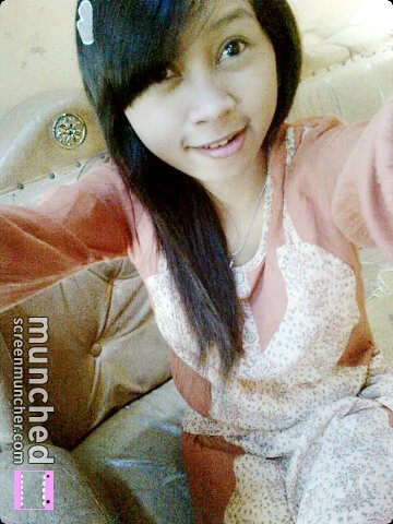 Randegan Punya :*