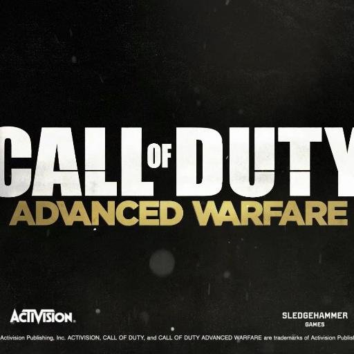 I post facts about Call of Duty: Advanced Warfare.
