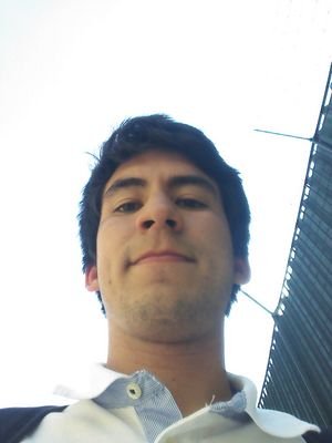 mcgrandez's profile picture. 