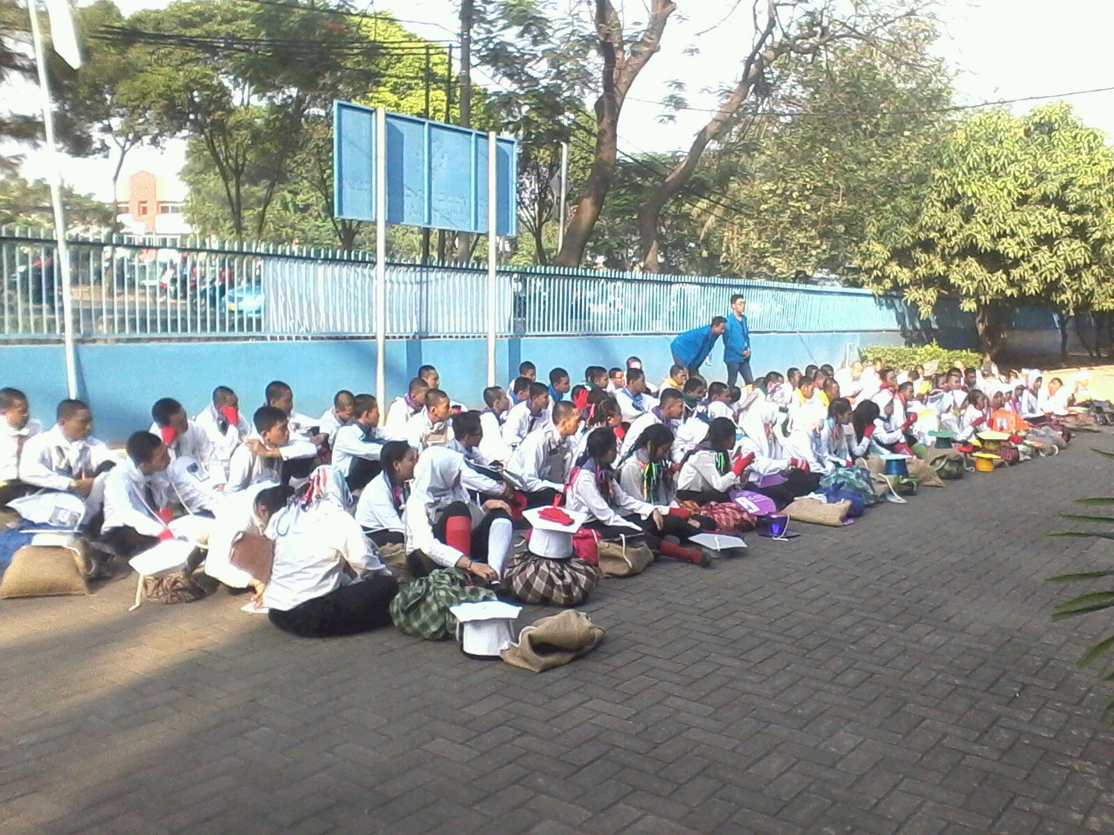 Cuma Ada di sini! Info PMB Akademi Telkom SP Jakarta