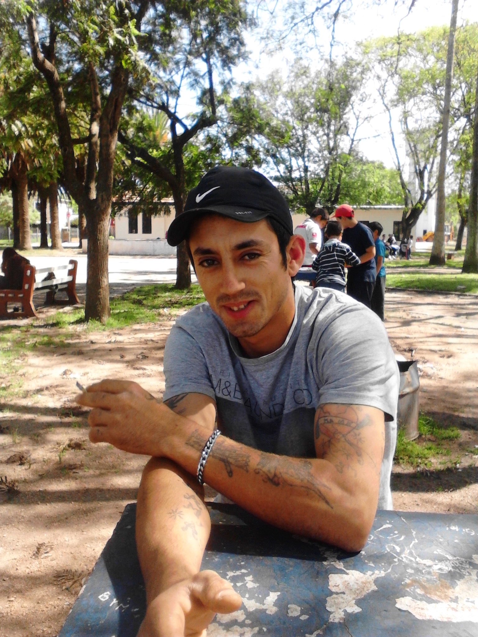 amo a mi hijo