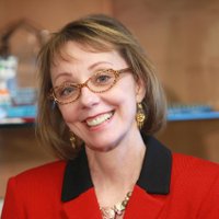 Geraldine Knatz (@geraldineknatz) 's Twitter Profile