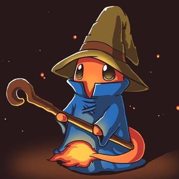 JusticeBlade200's profile picture. 