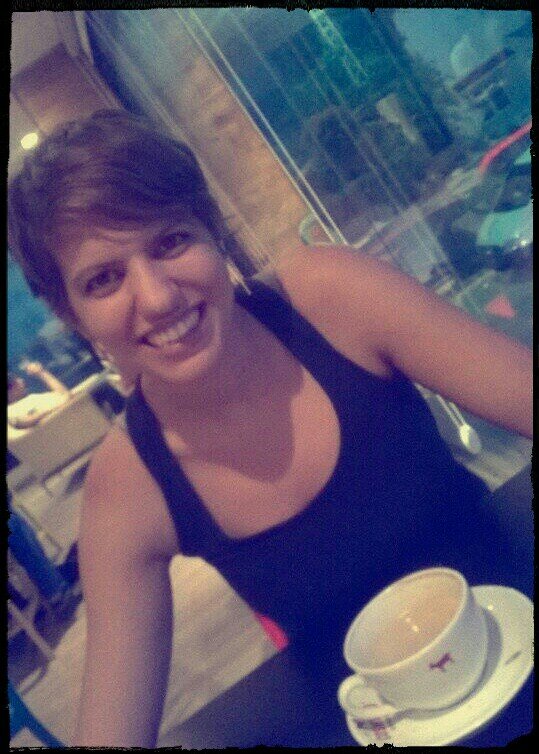 zeineb_'s profile picture. Responsable de communication digitale
 🔝 Advyteam
@accretio_dw 🚀🚀