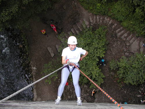 ABSEIL4CHARITY's profile picture. OFFICIAL TWITTER BLOG FOR ROCK LEA'S CHARITY FUND RAISING ABSEILS & OTHER CHARITY ABSEILING EXPERIENCES IN THE PEAK DISTRICT NATIONAL PARK...