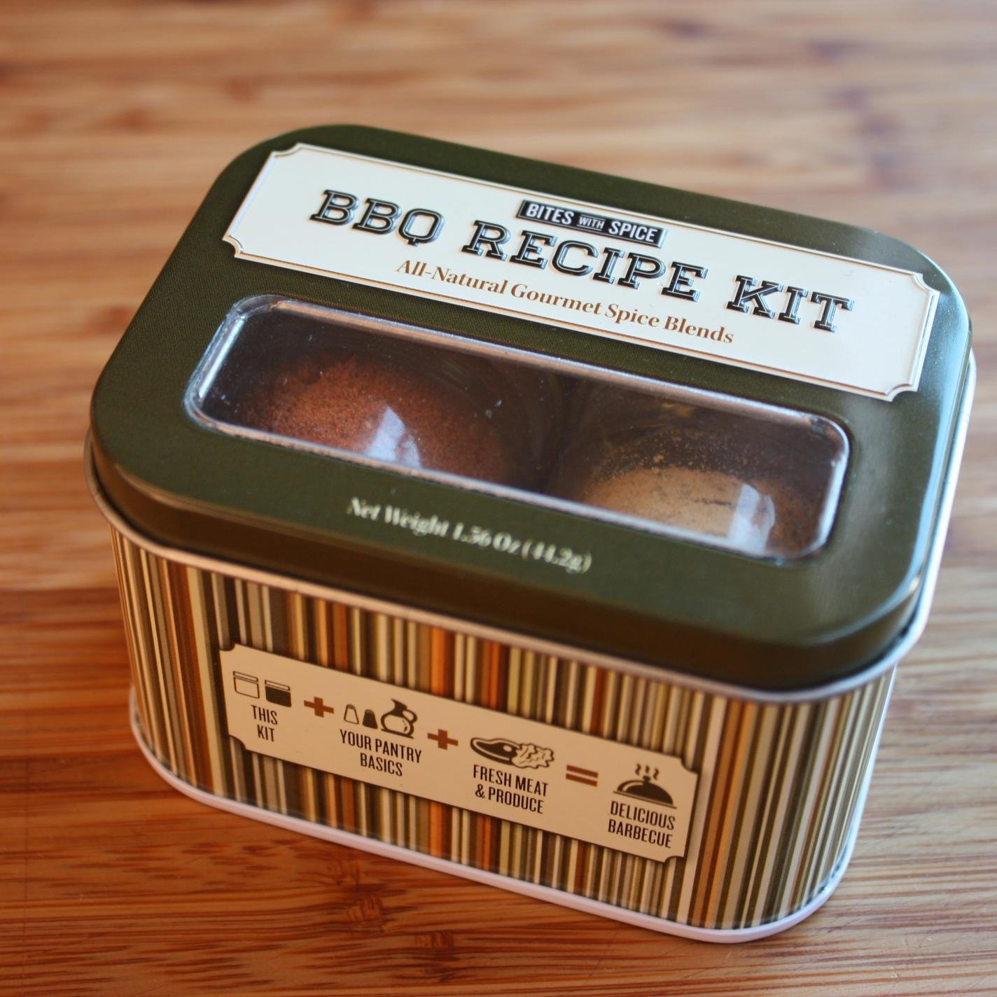 Bites with Spice is the brainchild of Jupiter Henry and Lauren Fletcher, a culinary couple on a mission to make and sell exceptional food products.