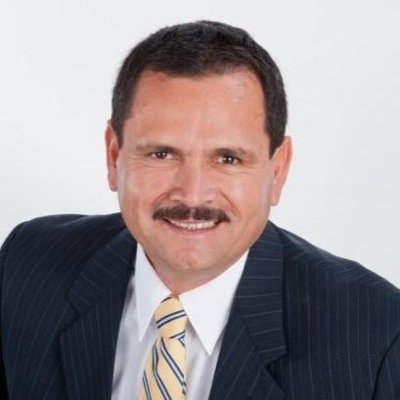 Profesor de primaria, ex-presidente municipal de Navojoa y ex-diputado local.