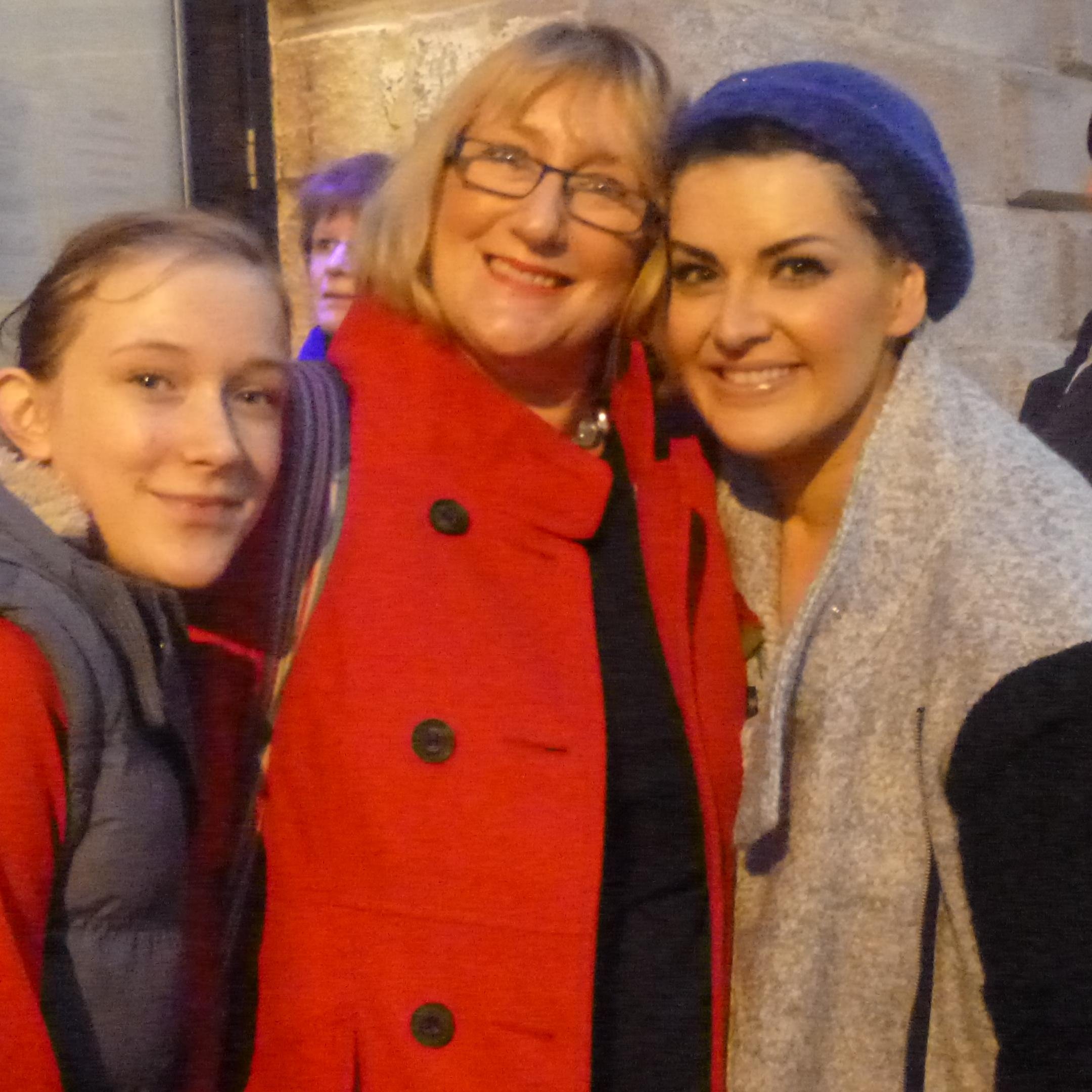 Ex long haul cabin crew, with a passion for musical theatre, all things Disney and animal welfare.